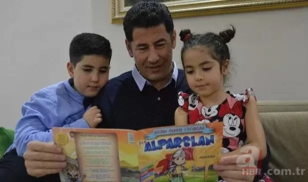 Gökçen Oğan kaç yaşında? SİNAN OĞAN'IN EŞİ Gökçen Oğan kimin kızı, nereli, ne iş yapıyor? 10