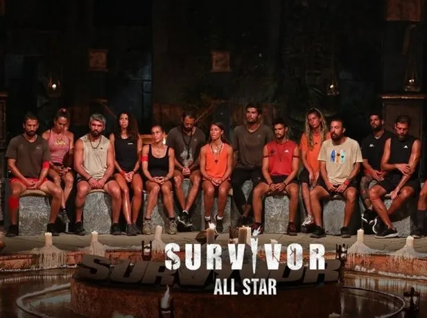 Survivor bugün kim elendi, gitti? 22 Mart Survivor dokunulmazlık oyununu kim, hangi takım kazandı? Survivor Elif elendi mi? - 3