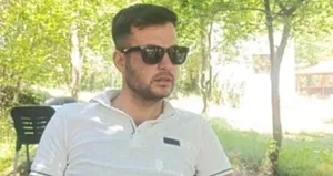 Tüfekle vurulan 3 çocuk babası öldü