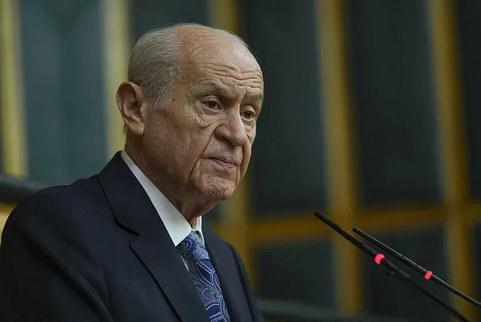Son dakika | MHP lideri Bahçeli'den siyasetteki ılıman iklime zeytin dalı: Duvar değil köprü inşa etmeliyiz - 2
