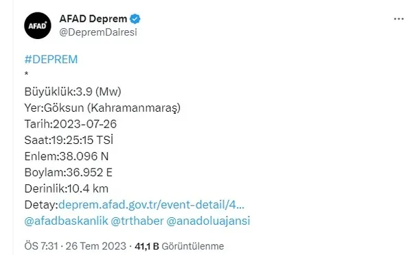 kahramanmarasta-39-buyuklugunde-deprem-2023-son-depremler-listesi-1690393033569.jpg Kahramanmaraş'ta 3.9 büyüklüğünde deprem | 2023 son depremler listesi - 2