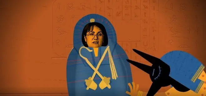 Sosyal medyaya damga vuran ’Mummy’ videosu: Başrolde Akşener ve muhalefet temsilcileri var