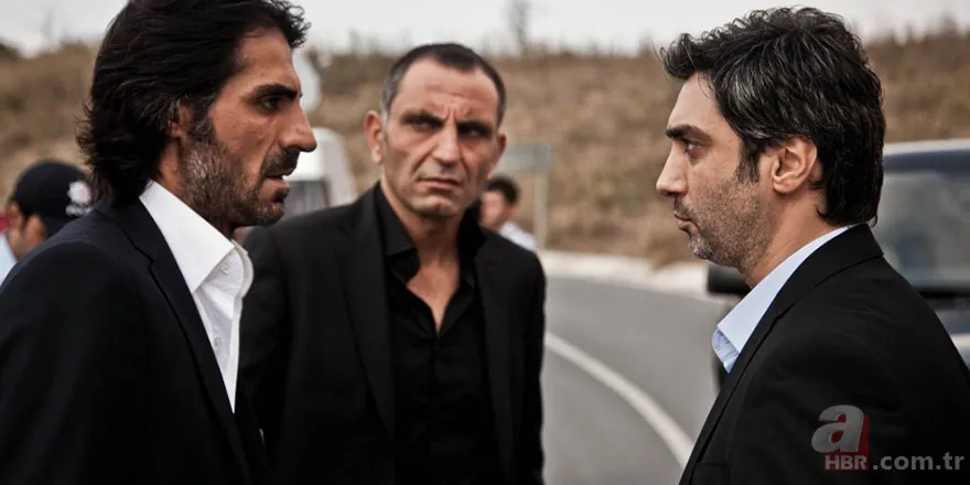 Kurtlar Vadisi geri mi dönüyor? 2020 Kurtlar Vadisi ne zaman başlayacak? Yeni sezon çekimleri... 8