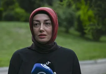 Sinan Ateş’in eşi Ayşe Ateş hakkında soruşturma başlatıldı