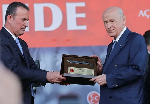 MHP lideri Devlet Bahçeli’den Antalya’da 14 Mayıs öncesi kritik mesaj: Tarihi günün arifesindeyiz