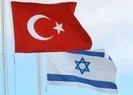 Azerbaycandan Türkiye-İsrail yorumu