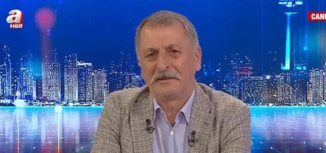 Ankara kulislerinde çarpıcı iddia! Millet İttifakı’nın 2023 adayı Kemal Kılıçdaroğlu mu? İYİ Parti ikna oldu... Mahmut Övür canlı yayında açıkladı