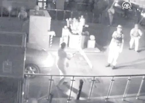 Hainlere 281 mermi atıp şehit düştü! 15 Temmuz şehidi Fırat Bulut'un babası anlattı - 1