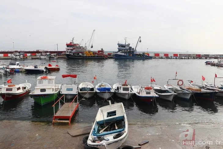 Marmara Denizi için kritik uyarı! Müsilaj tehlikesi kapıda: Sıcaklık hala 20 derecelerde