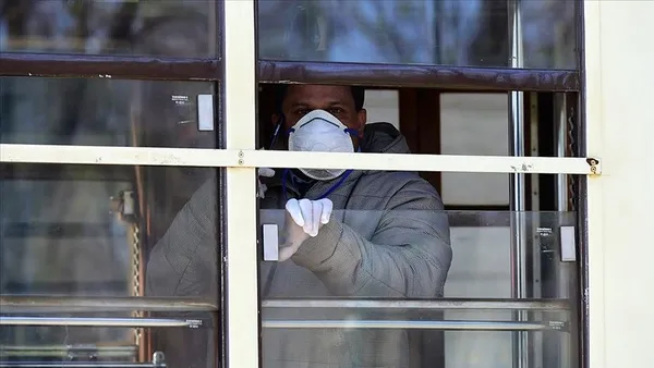 Son dakika: BM Genel Kurul Başkanı Bozkır’dan dünyaya Kovid-19 mesajı