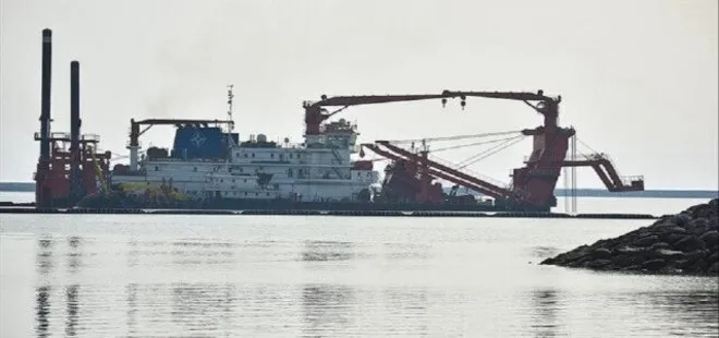 Türkiye enerjide merkez ülke! ’Kalkınma Yolu Projesi’nde kilit rol oynayacak