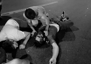 15 Temmuz şehidi Onur Ayanoğlu nişanlısına son kez böyle seslendi: Seni seviyorum ama vatanımı daha çok seviyorum