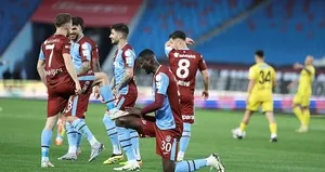 Fırtına evinde farklı!