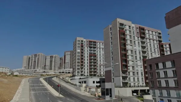 TOKİ'den dev hizmet! Milyonlarca konut yenilenecek - 2