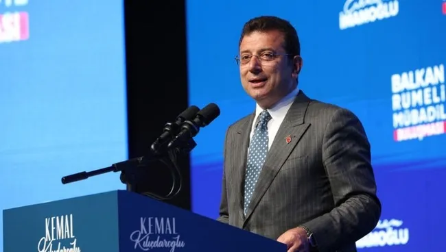 Kılıçdaroğlu 12. kez kaybetti | Partide istifa sesleri yükseliyor! Ekrem İmamoğlu ihanet mi edecek?