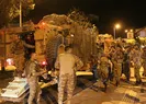 Hatayda askeri hareketlilik