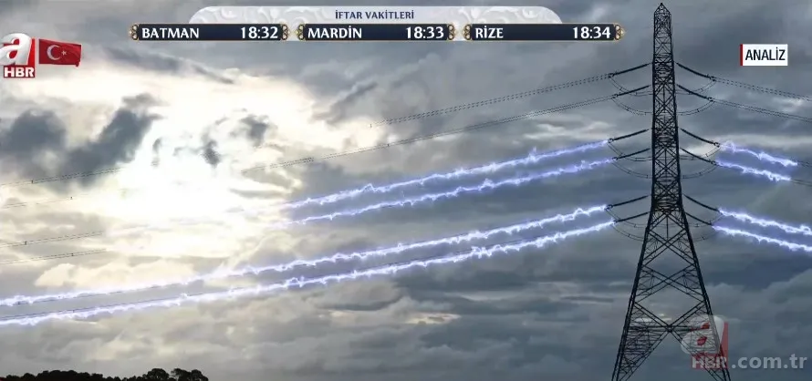 ANALİZ | Dünya enerji savaşının eşiğinde: Petrol-gaz ve küresel ekonomi için tarihi tehdit 13