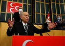 Bahçeli’den Kılıçdaroğlu’na sert tepki!