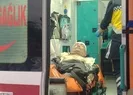 Kocaelide kan donduran olay! Eşine ve kendine sıktı