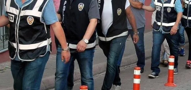 Son dakika: Ankara’da peş peşe FETÖ operasyonları: Çok sayıda gözaltı var