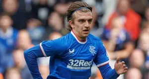 Rıdvan Yılmaz, Beşiktaş için İstanbul’da