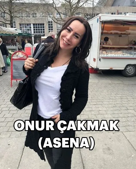 Buse Varol ile evlenen Alişan sosyal medyadan gelen mesajı ifşalayıp isyan etti!