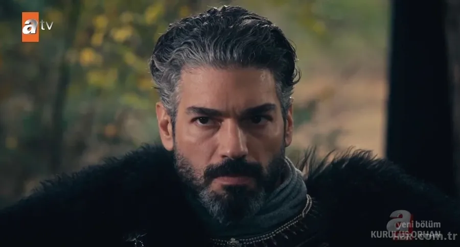 "Zorluk çıkarırlarsa Pusatla...” Orhan Bey’den kuşatmayı bitirecek yemin! 7