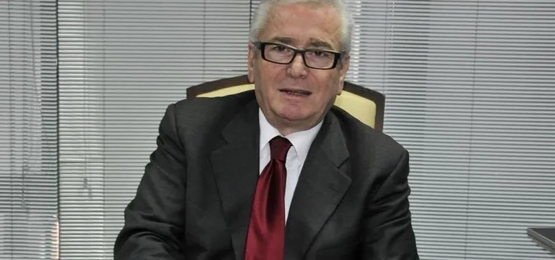 CHP'Lİ ESKİ VEKİL CEZAEVİNDE