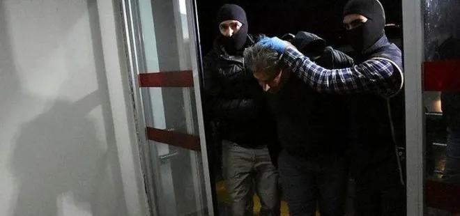 Adana’da DEAŞ operasyonu: 5 kişi gözaltına alındı