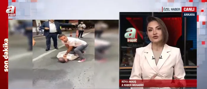 FETÖVARİ kumpasın raporu A Haber'de! İşte 84 sayfalık raporda çarpıcı detaylar - 2