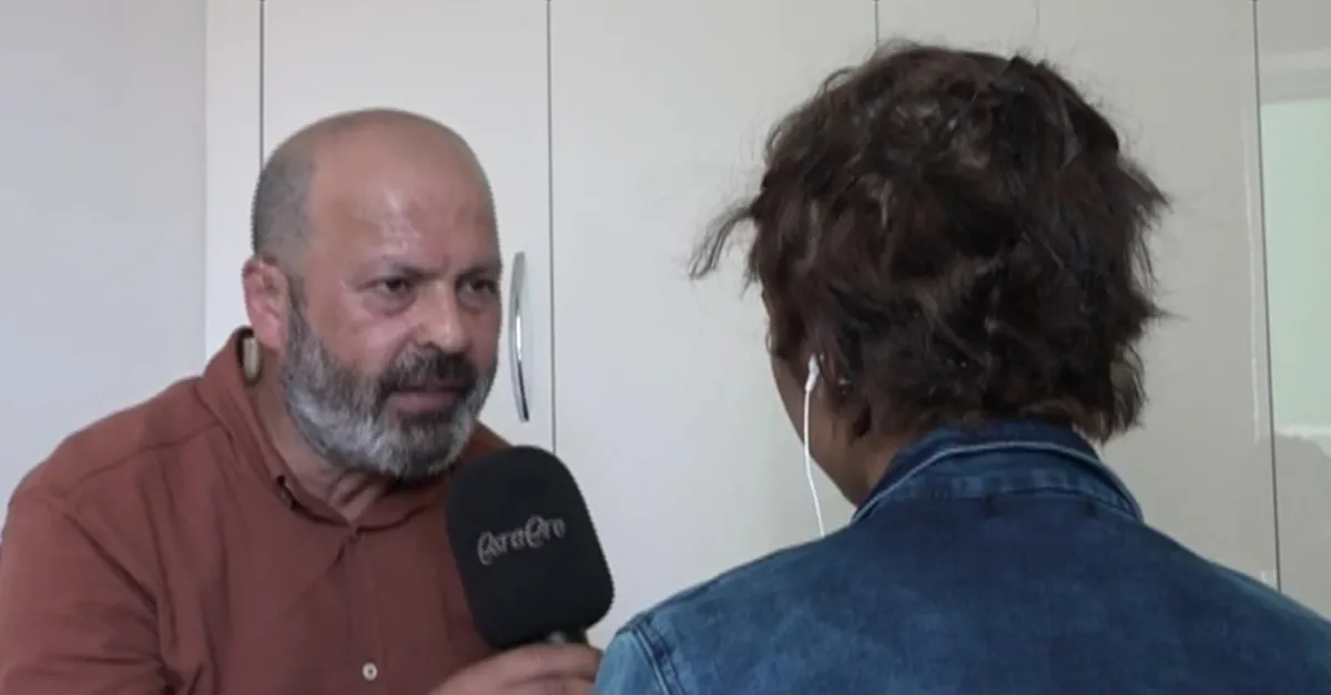 Son dakika: Esra Erol'da aranan Gamze Rüzgar'dan kan donduran sözler | Video