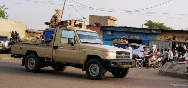 Çad’da yeniden silah sesleri! Muhalif liderin Dillo öldürüldüğü iddia edildi