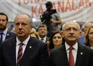CHP’de Muharrem korkusu! İkna odaları hazırlandı!
