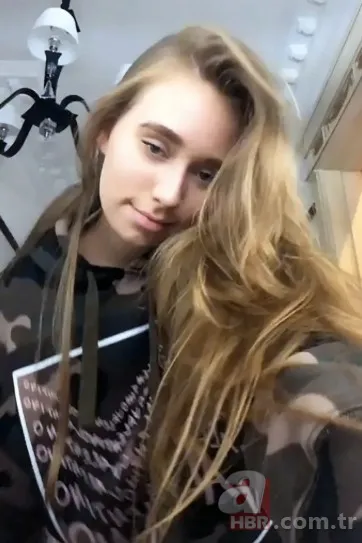 ABD basınından şok iddia! Putin'in gayrimeşru çocukları mı var? İlk kez görüntülendiler 16