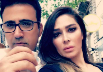 Emrah'tan romantik paylaşım