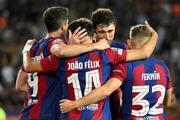 Şampiyonlar Ligi’nde heyecan dolu maçlar! Lazio kalecisi Provedel 90+5’te attığı golle gecenin olayına imza attı