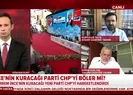 CHP’de “Bölücü kim?” tartışması! Muharrem İnce, CHP lideri Kemal Kılıçdaroğlunu hedef aldı