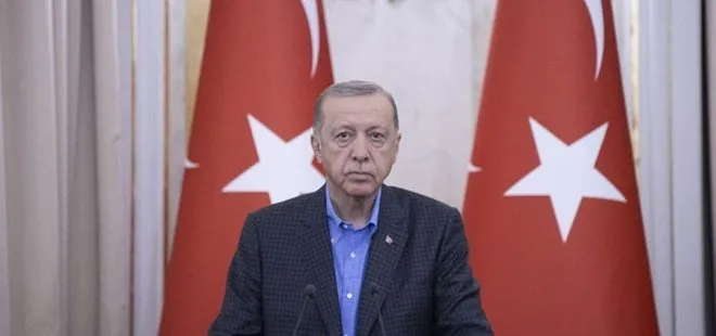 Son dakika: Başkan Erdoğan’dan Gaziantep’teki kazada hayatını kaybedenler için başsağlığı mesajı