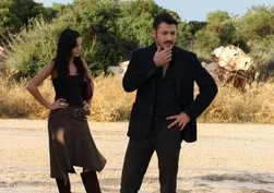 Mercan Köşk'te hesaplaşma zamanı! Cemre hayatının kararını verecek