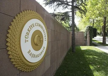 Başbakanlık'ta 257 personel görevden uzaklaştırıldı