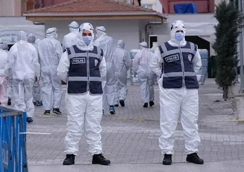Karantina kurallarını ihlal edenler dikkat! 3 ay hapis cezası verildi