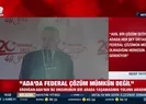 Ada’daki gerçeklere daha fazla sırtınızı dönmeyin