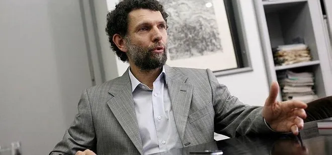 Son dakika: Gezi Parkı davasında yeni gelişme! Osman Kavala için flaş karar