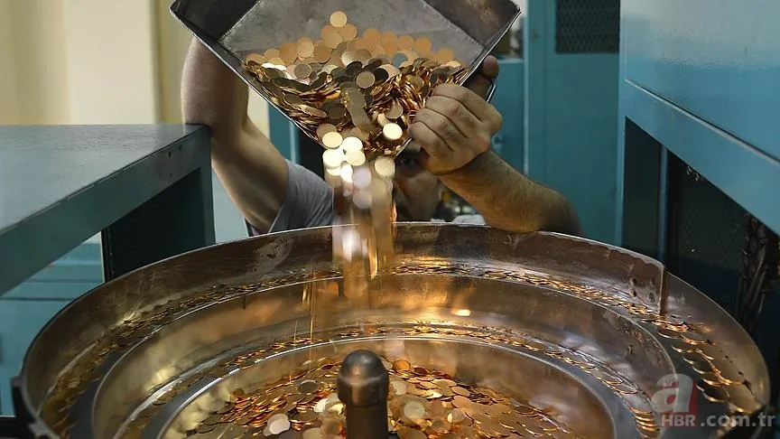 Piyasalarda savaş depremi: Gram altın nereye koşuyor? 10