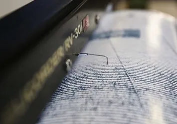 AFAD duyurdu! Muğla'da 4.4 büyüklüğünde deprem