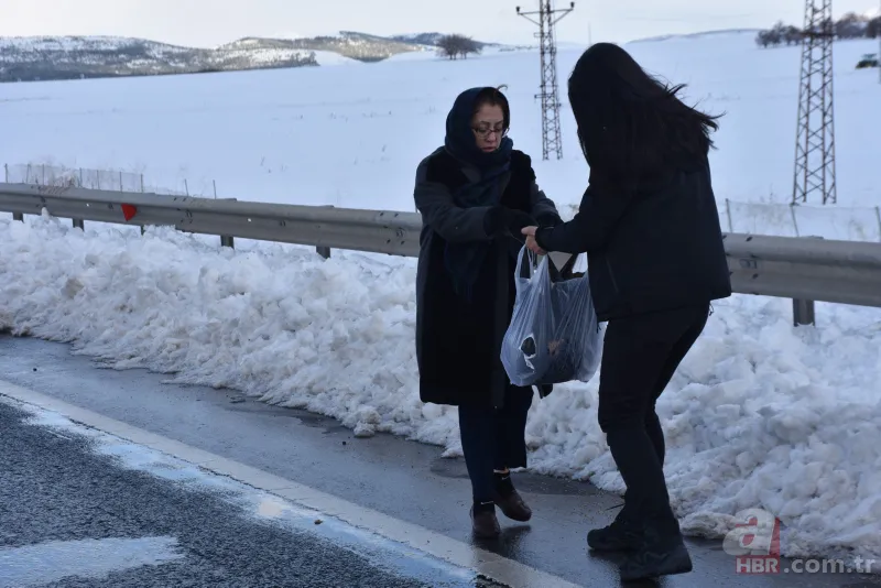 Gaziantep'te son durum nasıl? Yol temizleme çalışmalarından yeni görüntüler 6