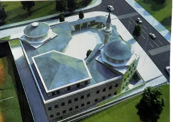 Cami-Cemevi projesi FETÖ’nün çıktı