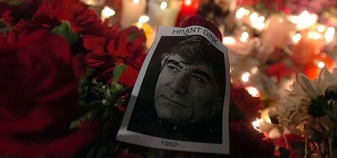 Hrant Dink davasında Tuğgeneral Hamza Celepoğlu ve Yavuz Karakaya’ya tahliye