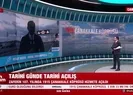 Ecdada saygının hediyesi