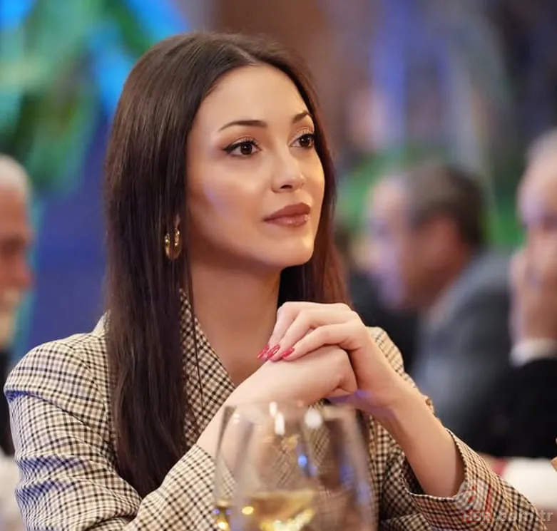 Kuruluş Orhan’ın Fatma Hatun’u Cemre Gümeli kimdir? Hangi dizilerde oynadı? 6